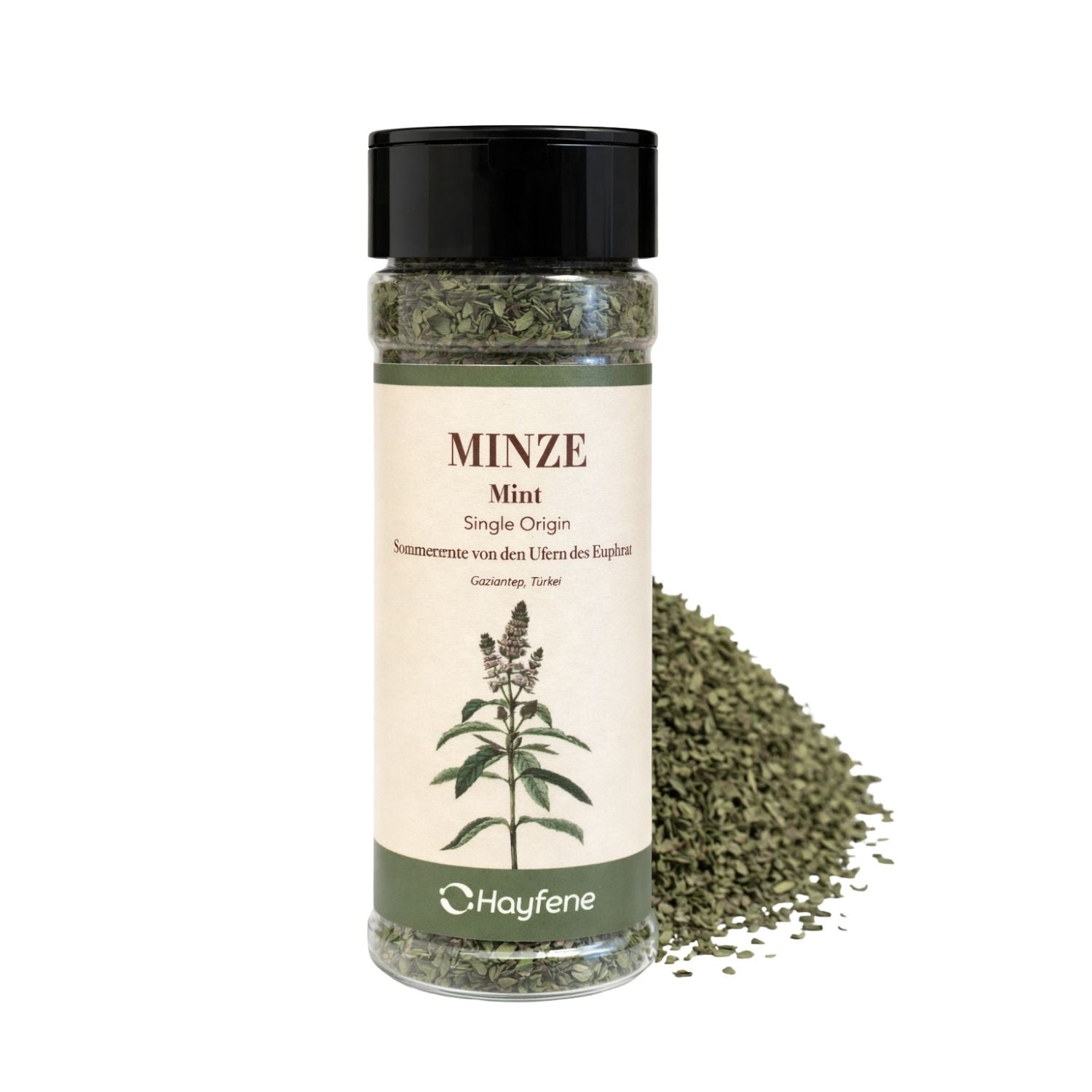 Hayfene MINZE – Single Origin
