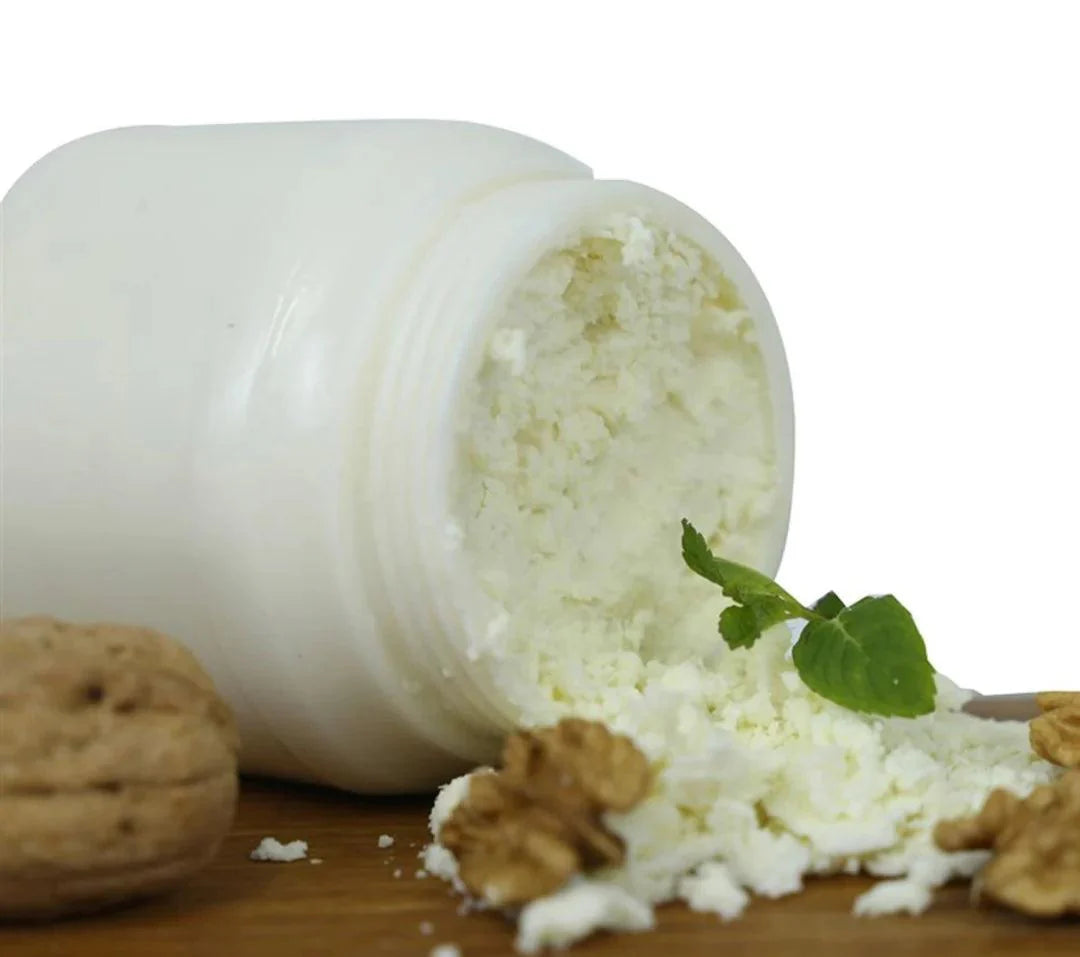 Erzincan Vollfett Tulumkäse (Ziege-Schaf) – 900g