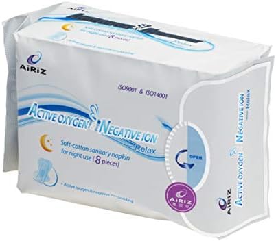 Airiz Damenbinde (NACHT)