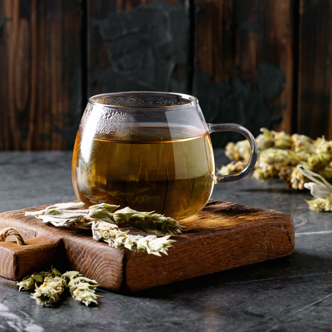 Salbeitee - Griechischer Bergtee- Sideritis 60g