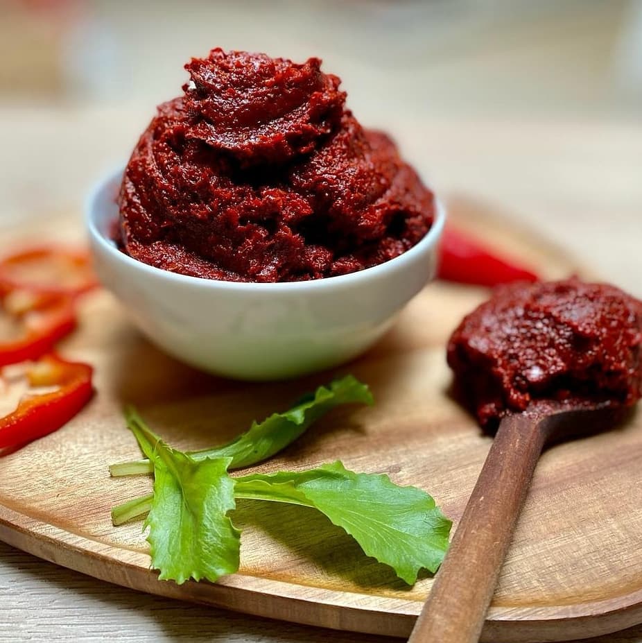 Tomatenmark 1 kg – Antep • Hochkonzentriert & Natürlich