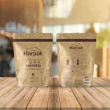 Tarihi Harput Türk Kahvesi