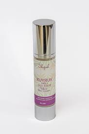 Hautcreme mit Schafsfett - 50 ml - Kuyruk Yağlı Cilt Kremi