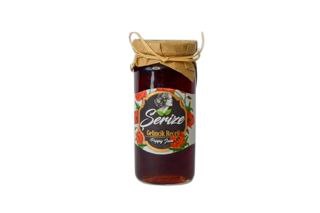 Serize Mohnblütenkonfitüre 300 g