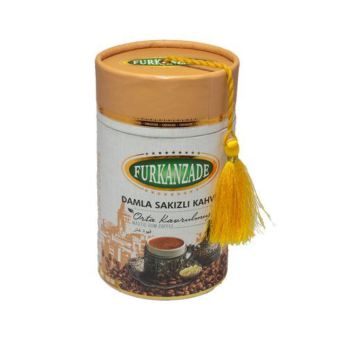 Kaffee mit Mastix 200g