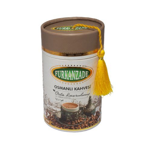 Osmanischer Kaffee 200g