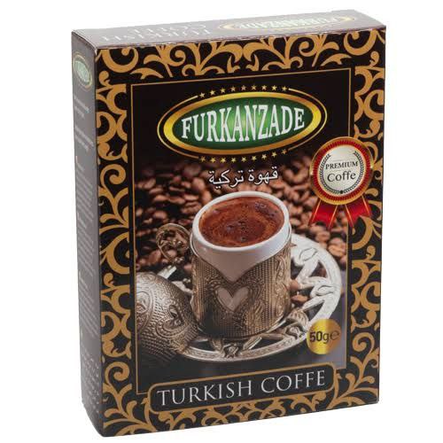 Türkischer Kaffee 50g