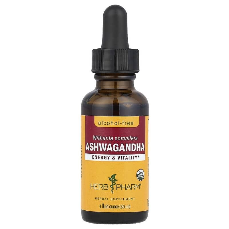 Ashwagandha-Extrakt 30ml