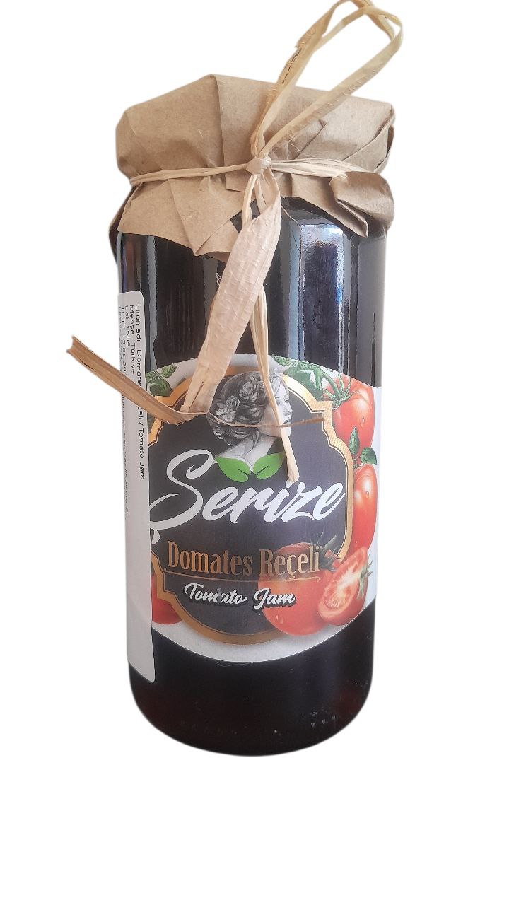 Serize-Süße Tomatenkonfitüre 290g