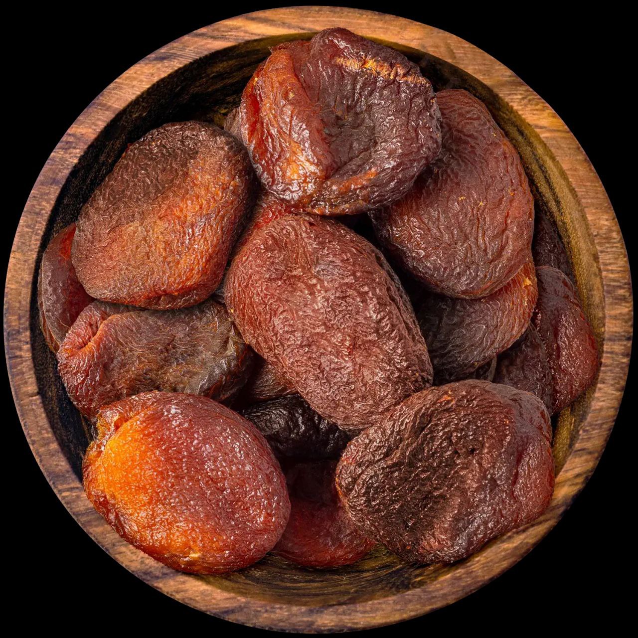 Sonnentrockene Aprikosen (Gün Kurusu) 1 kg
