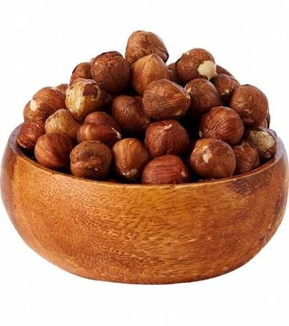 13–15 mm natürliche Haselnusskerne 500 g