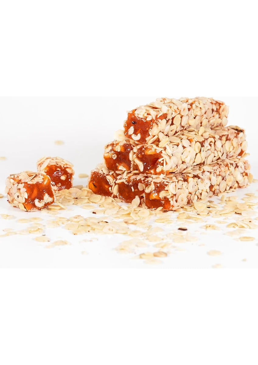 Sarma-Lokum mit gehackten Haselnüssen und Orangengeschmack – 250 g