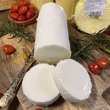 Bio Ziegenbutter 1 kg - Rohmilchbutter aus Ziegenmilch | Nature Gourmet