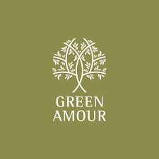 Green Amour