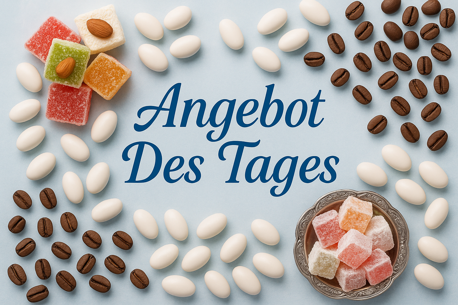 Angebot Des Tages