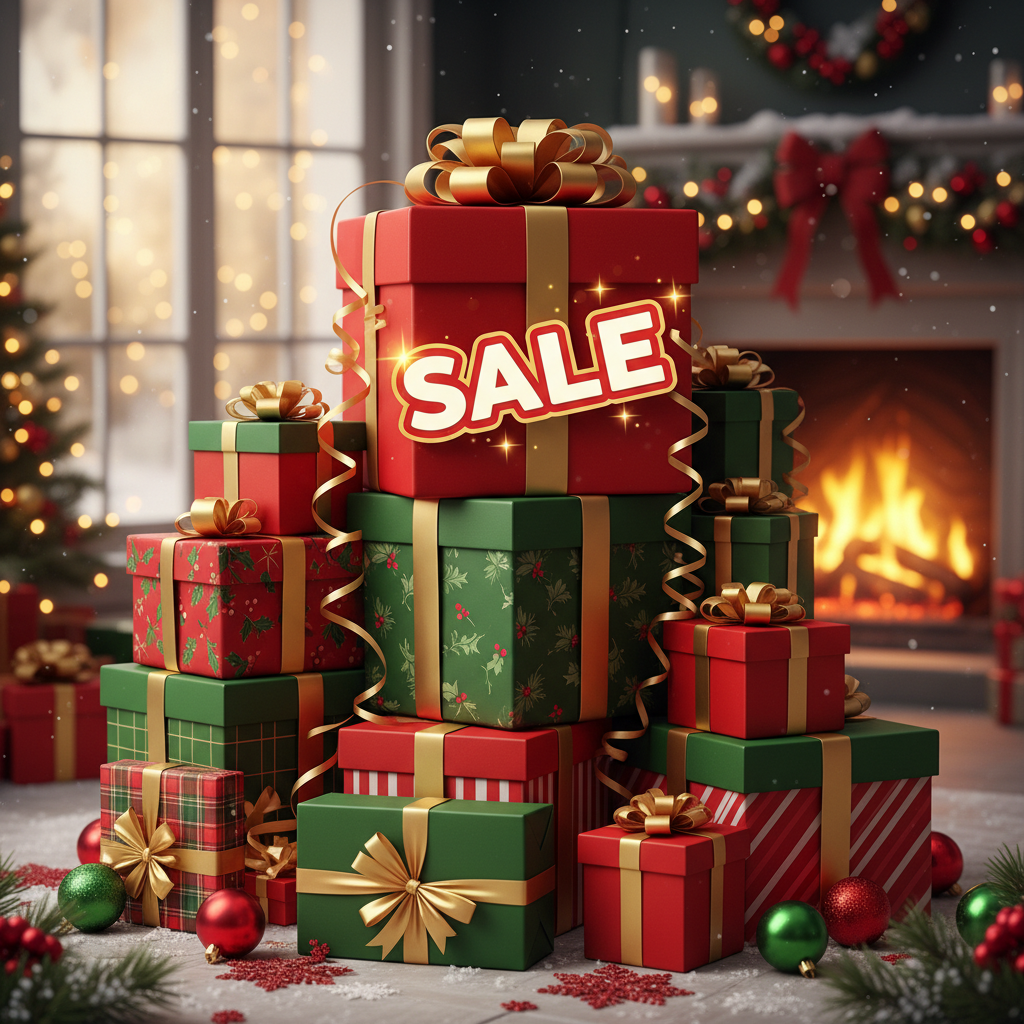 Neues Jahr, neue Rabatte-2026!!