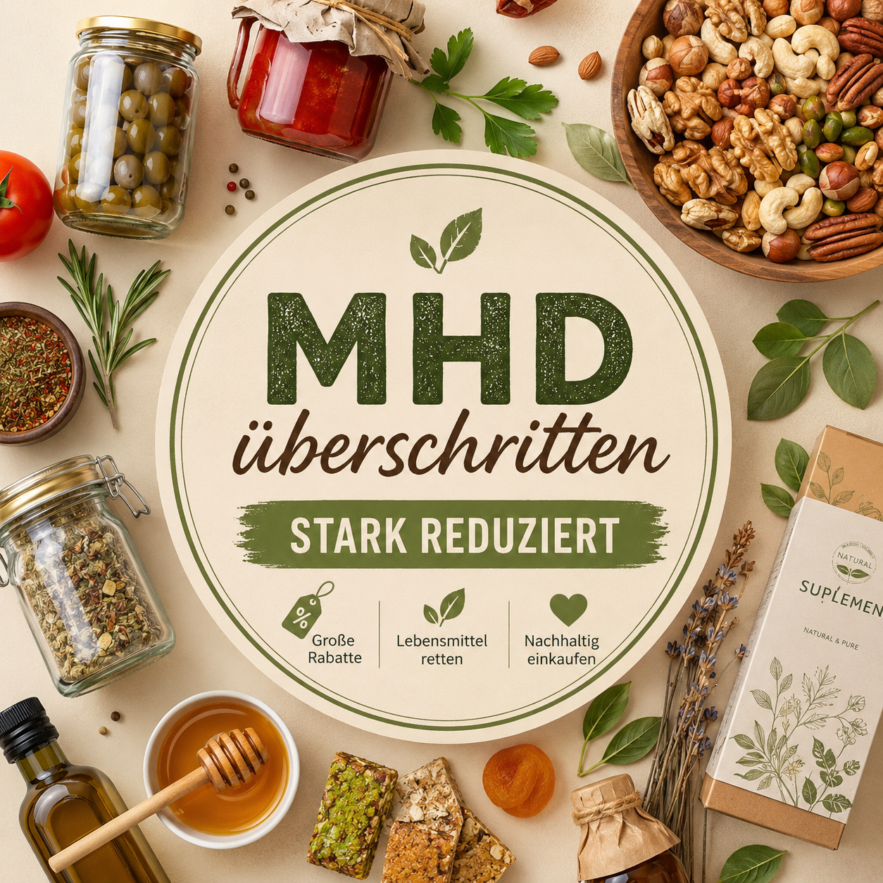 MHD überschritten