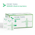 More Than Zeogum (Zeolit & Arap Zamkı) 30 Saşe