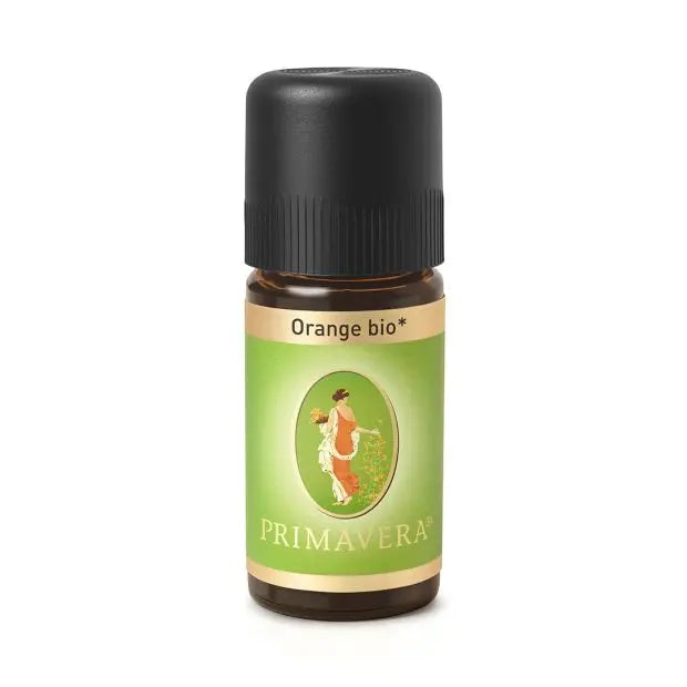Primavera Orange 10 ml