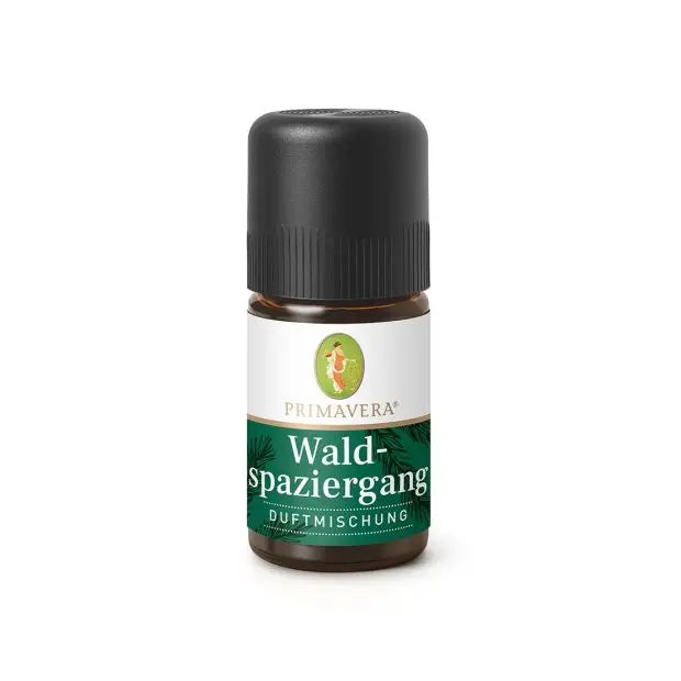 Primavera Waldspaziergang Duftmischung 5 ml