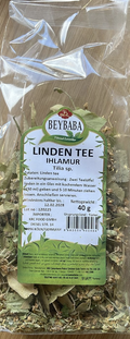 Beybaba Ihlamur Çayı 