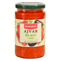 Podravka Ajvar Mild (Blagi) – %100 doğal kırmızı biber ezmesi