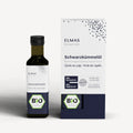 ELMAS ORGANİK Siyah Kimyon Yağı 100 ml