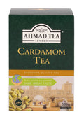 Ahmad Tea – Kakule Siyah Çay 500g (Gevşek Yapraklar)
