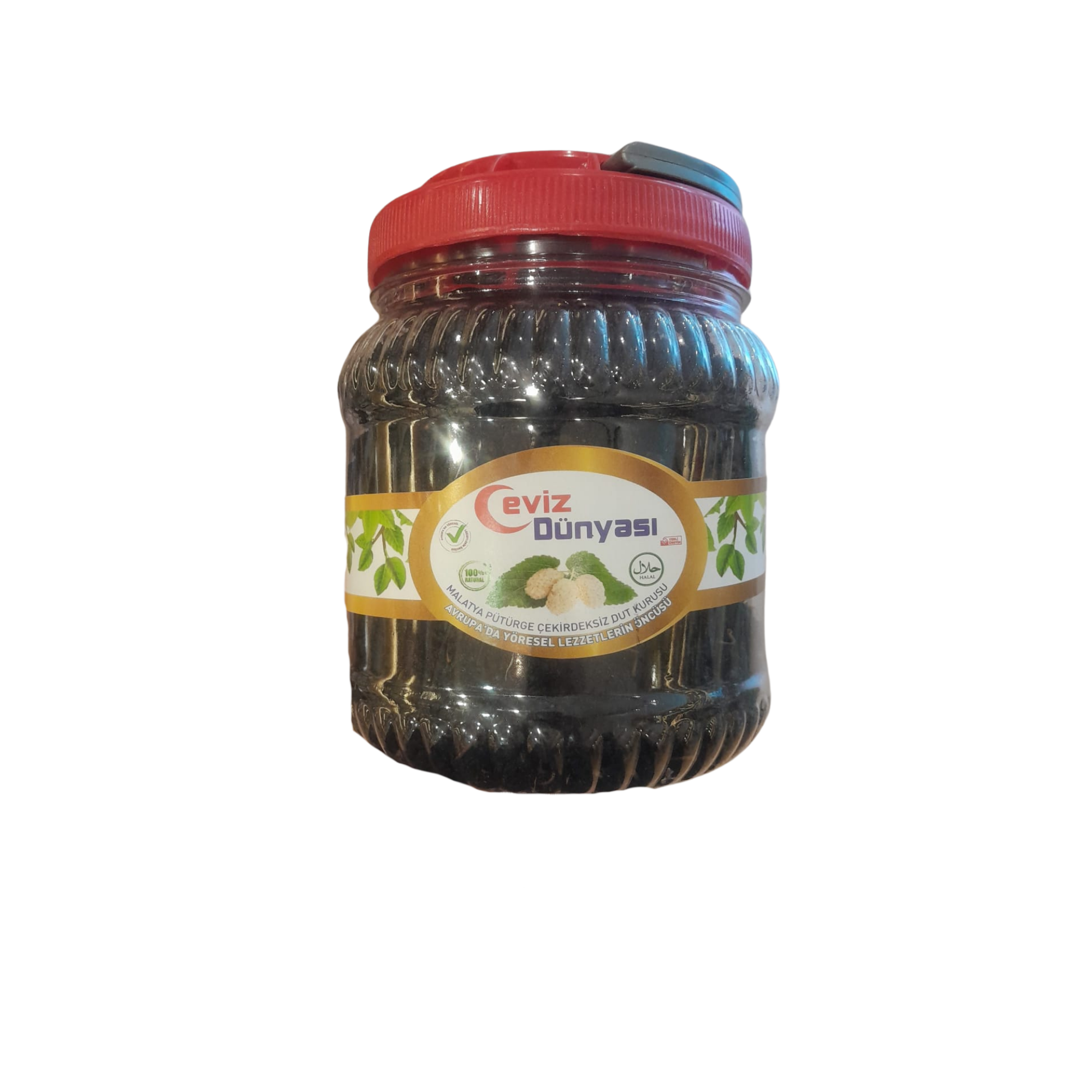 Entsteinte Getrocknete Maulbeeren aus Malatya Dut kurusu 600 gr