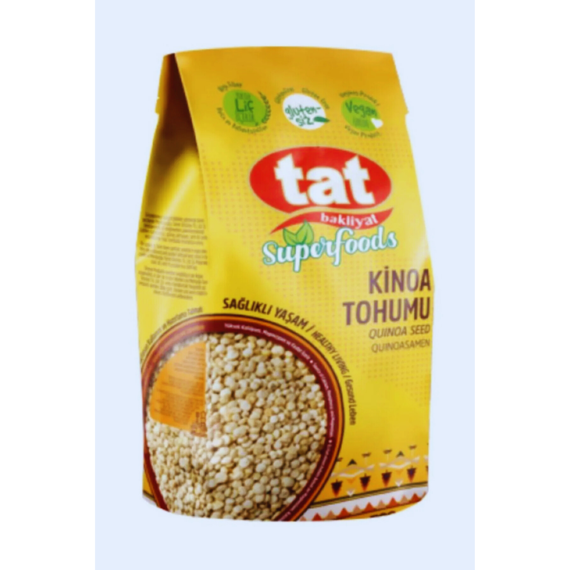 Tat Quinoasamen 500 g
