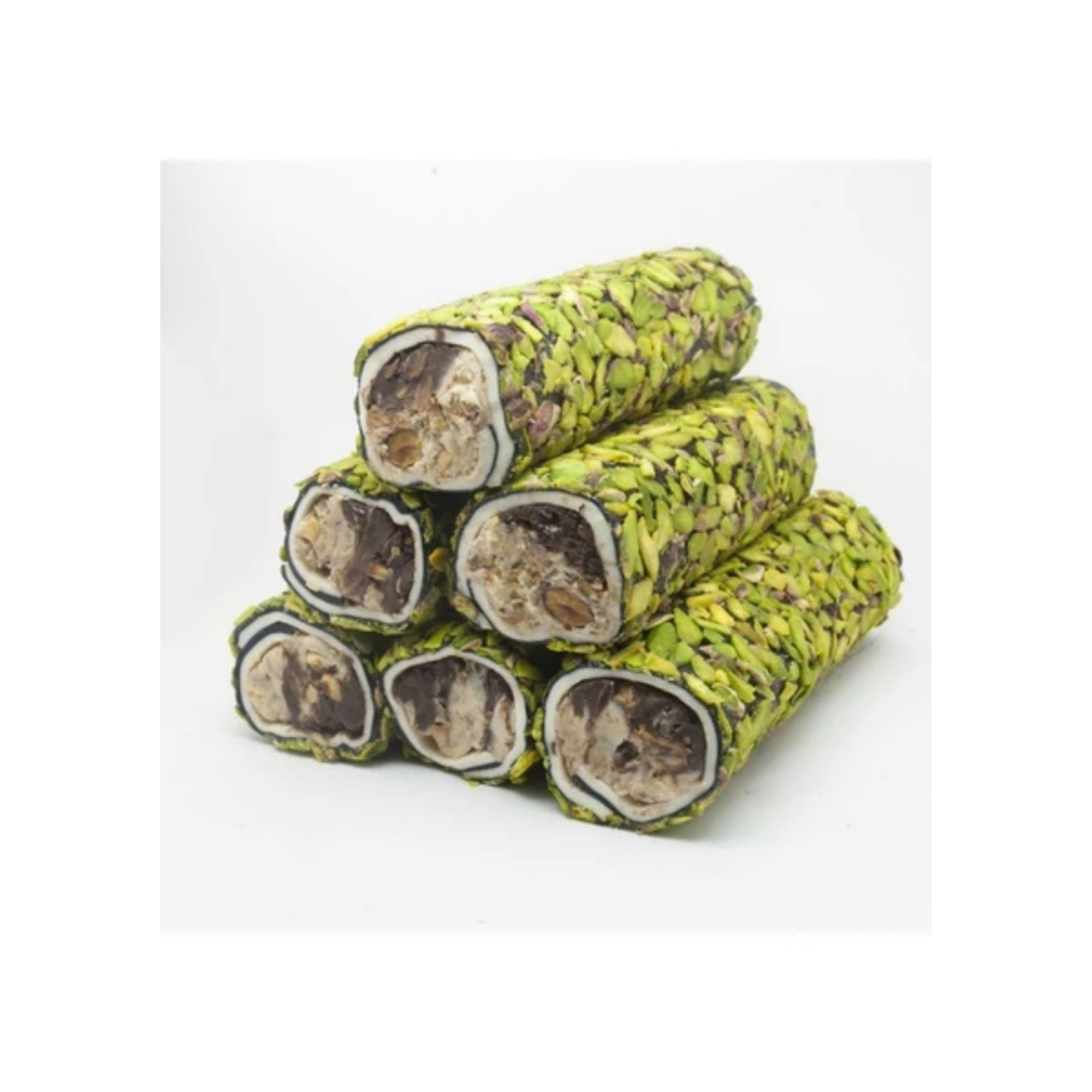 File-Fıstıklı, Böğürtlenli, Schokoladen-Lokum 250 g