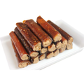 Rolle aus Haselnuss-Fruchtleder aus Gümüşhane 300 g