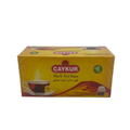 Çaykur Siyah Çay Poşetleri – 25 Çay Poşeti