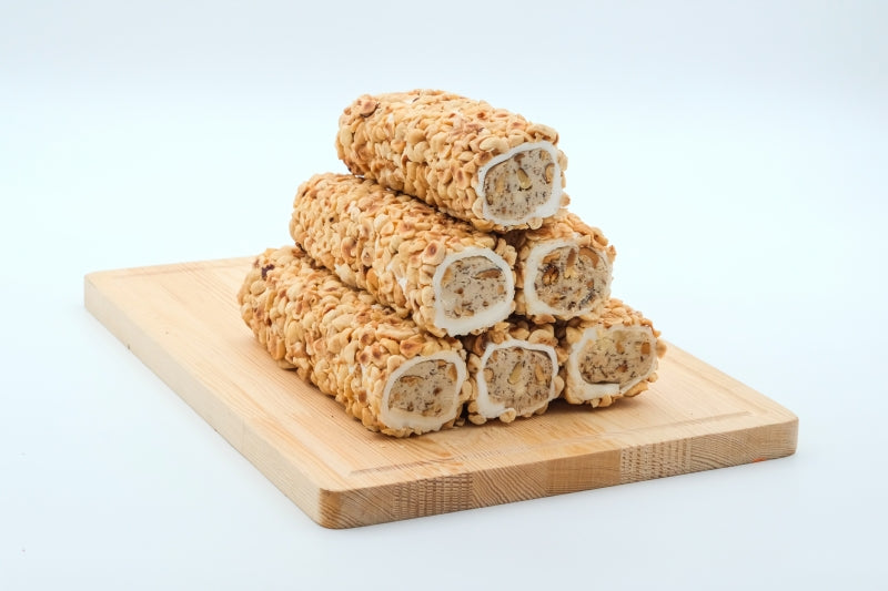 Sultan-Lokum mit Haselnusscreme-Füllung 250 g