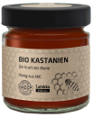 Elmas BIO Kastanienhonig – 250 g