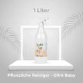 Glint Baby – Pflanzliche Reiniger Versandkostenfrei 1 L