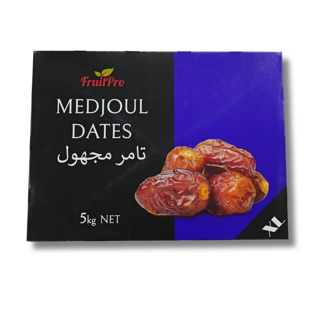 5 kg Medjool Datteln