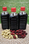 1 kg Dut Ekstraktı