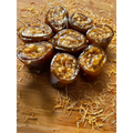 Sultan-Rolle mit Haselnüssen aus Gümüşhane 300 g