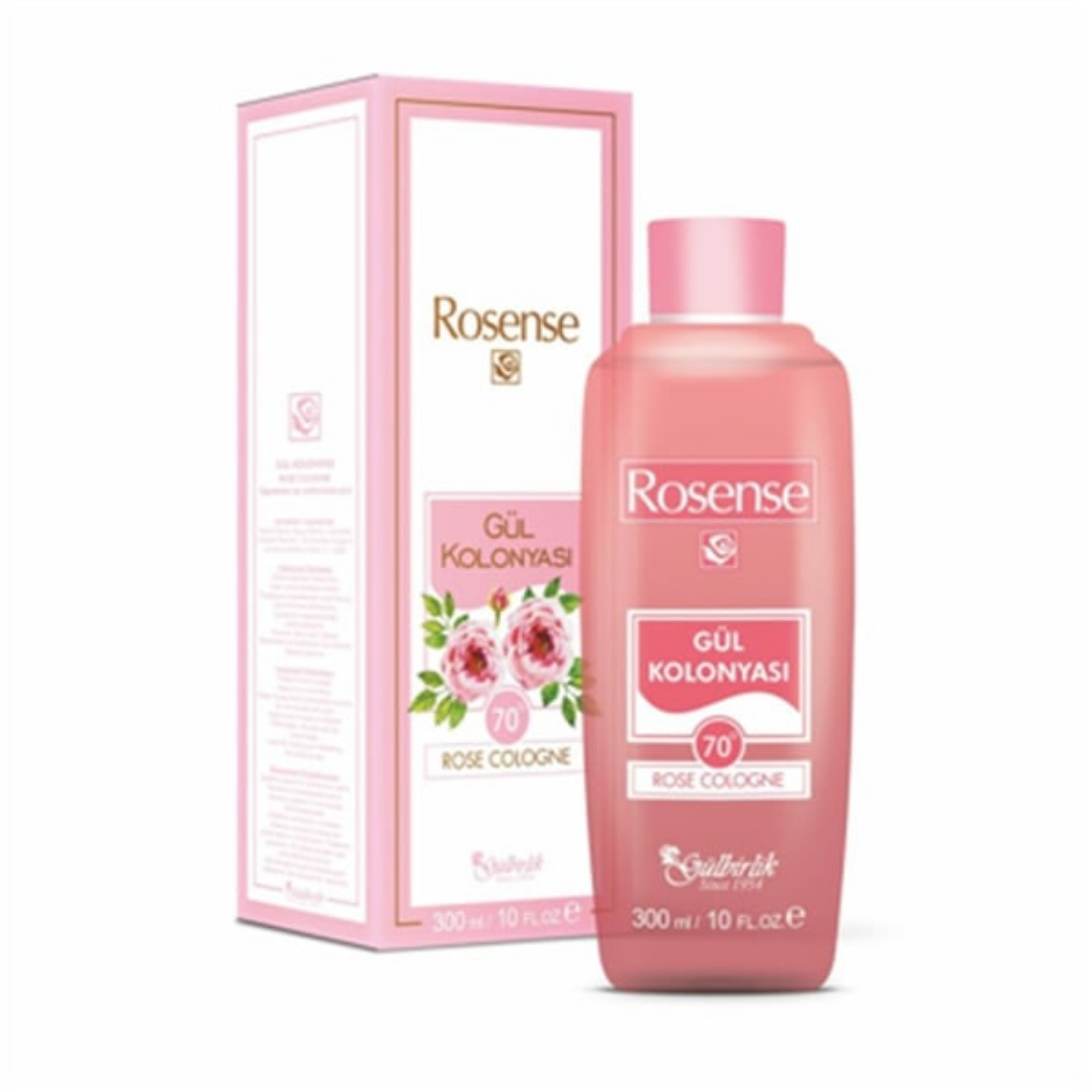 Rosense Rosenkolonie – 300 ml
