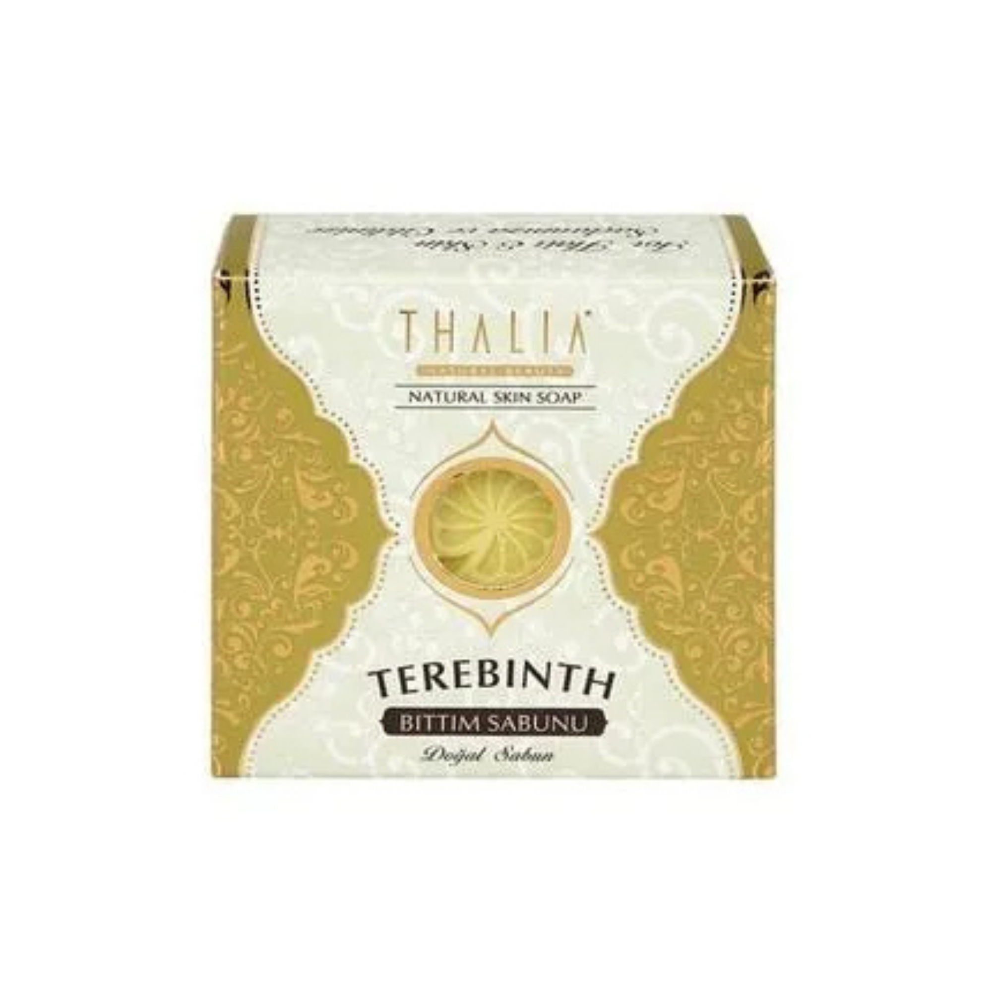 Thalia Bıttım Sabunu 125 Gr