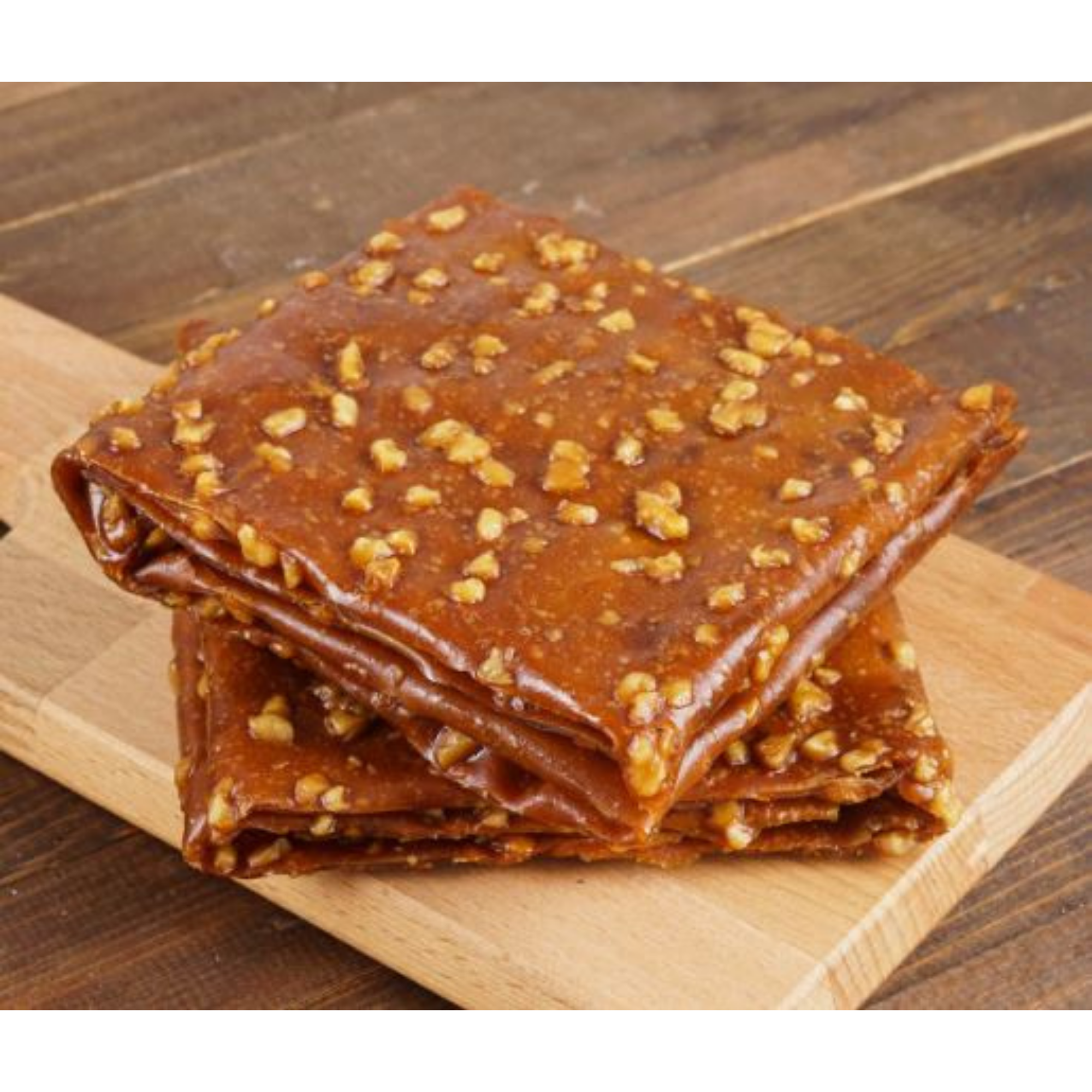 Cevizli Pestil – Walnuss-Traubenleder Gümüşhane 300 g