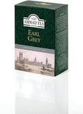 Ahmad Tea Earl Grey 500 g – Aromalı Siyah Çay