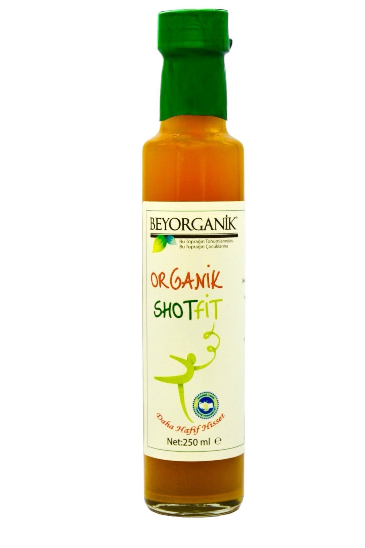 Beyorganik Shot 500 ml