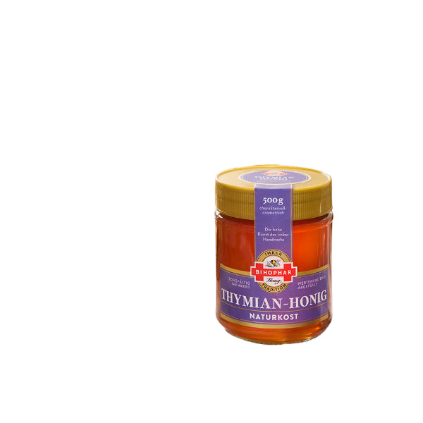 Bihophar Tymian-Honig 500g