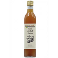 Bio Apfelessig mit Mutter  -  Organik Analı Elma Sirkesi 500 ml
