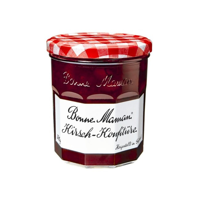 Bonne Maman Kirsch Marmelade - 370 g