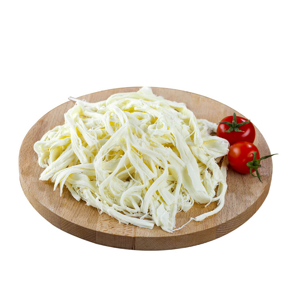 Zupfkäse - 500gr Çeçil Peynir