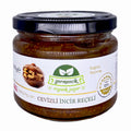 Cevizli Kuru İncir Reçeli 350 g