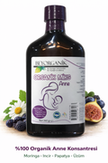 Beyorganik Mom Mix 260g - MHD: 08.2026